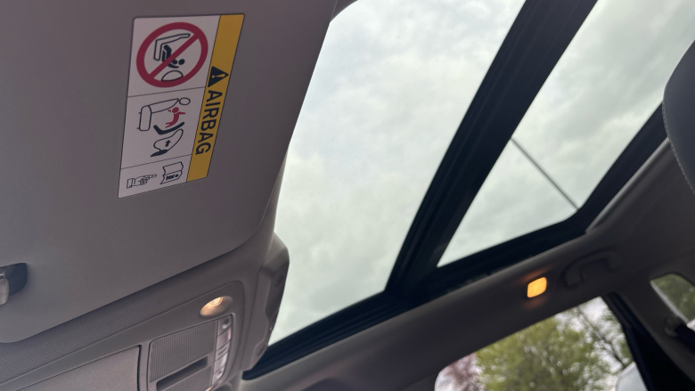 Nissan X-Trail 1.6 dCi Tekna 5dr Xtronic Diesel Station Wagon